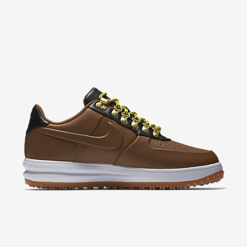 Air force low on sale duckboot